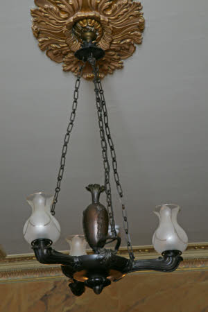 Mottisfont © National Trust / Michael Proctor