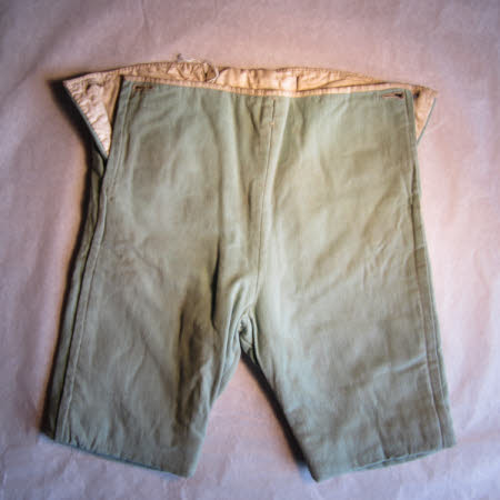 Child's breeches