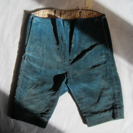 Child's breeches