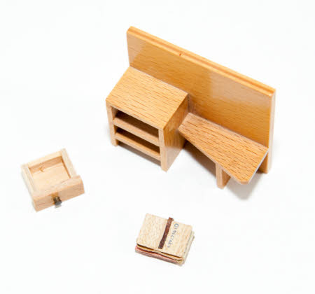 National Trust Museum of Childhood © National Trust / Sue Fraser