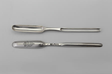 Marrow spoon