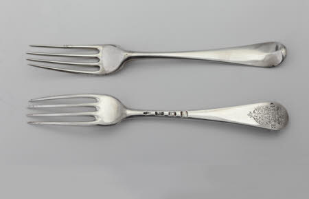 Table fork