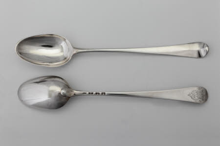 Ragout spoon