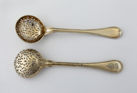 Sugar ladle