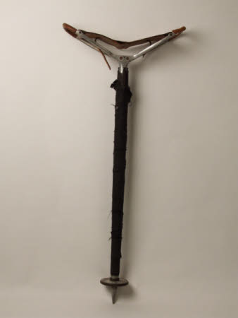 Shooting stick