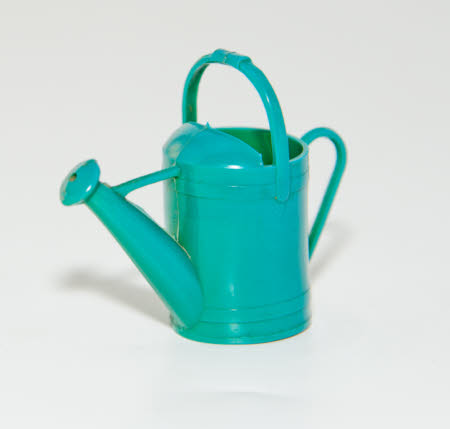 Doll's house watering can