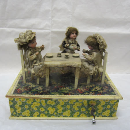 National Trust Museum of Childhood © National Trust / Sue Fraser