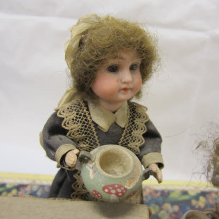 National Trust Museum of Childhood © National Trust / Sue Fraser