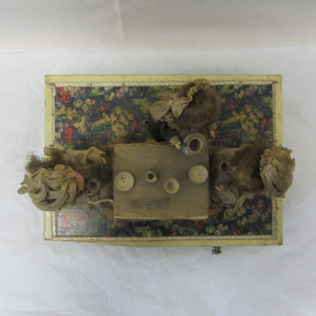 National Trust Museum of Childhood © National Trust / Sue Fraser