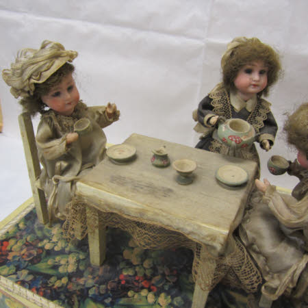 National Trust Museum of Childhood © National Trust / Sue Fraser