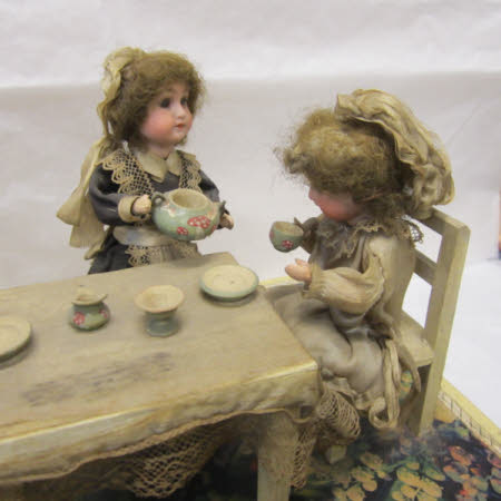 National Trust Museum of Childhood © National Trust / Sue Fraser