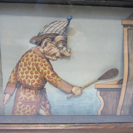 National Trust Museum of Childhood © National Trust / Sue Fraser