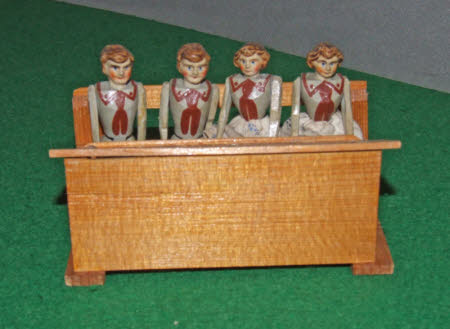 Peckover House © National Trust / Sue James