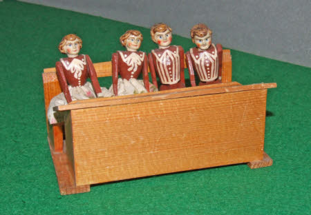 Peckover House © National Trust / Sue James