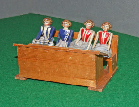 Peckover House © National Trust / Sue James