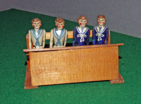 Peckover House © National Trust / Sue James