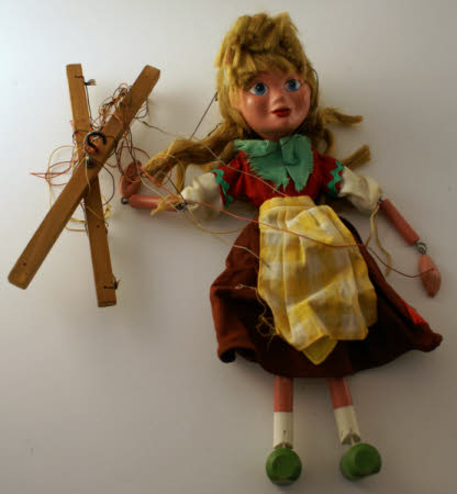 National Trust Museum of Childhood © National Trust /