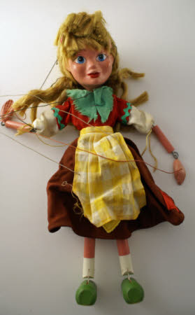 National Trust Museum of Childhood © National Trust /