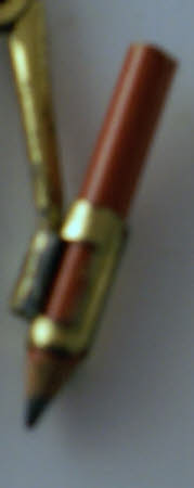Compass pencil
