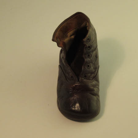 Child's boot