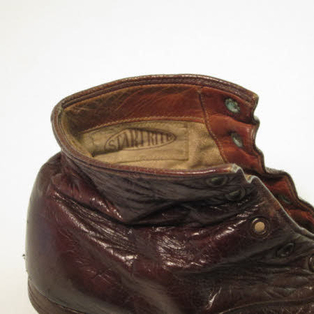 Child's boot
