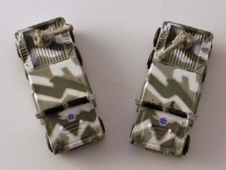 National Trust Museum of Childhood © National Trust / Steve Custons