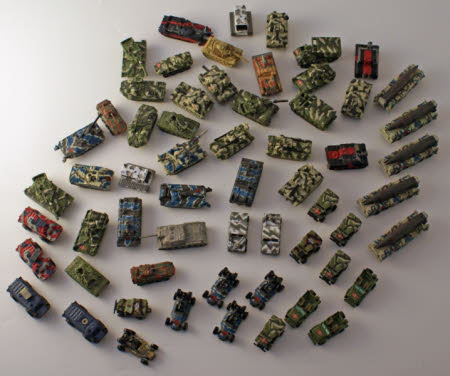 National Trust Museum of Childhood © National Trust / Steve Custons