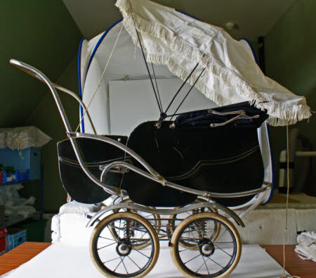 Pram