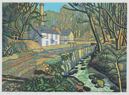 Cotehele © National Trust / John Hammond