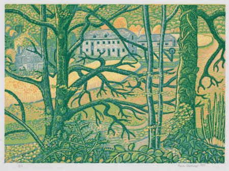 Cotehele © National Trust / John Hammond