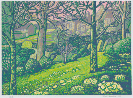 Cotehele © National Trust / John Hammond
