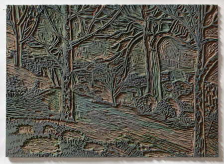 Cotehele © National Trust / John Hammond