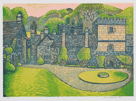 Cotehele © National Trust / John Hammond