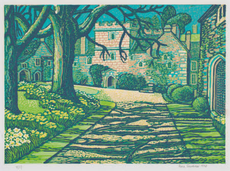 Cotehele © National Trust / John Hammond