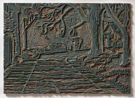 Cotehele © National Trust / John Hammond