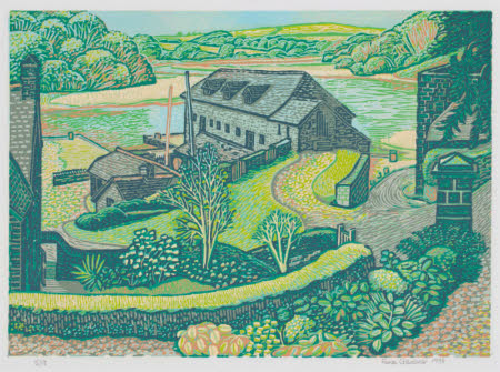 Cotehele © National Trust / John Hammond