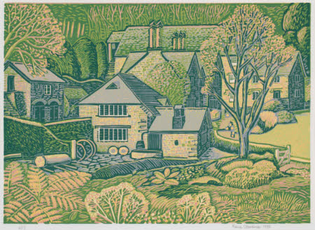 Cotehele © National Trust / John Hammond