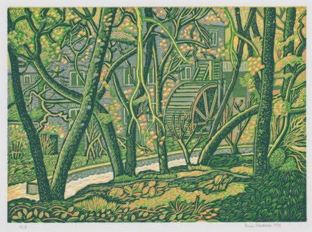 Cotehele © National Trust / John Hammond