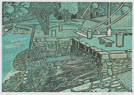 Cotehele © National Trust / John Hammond