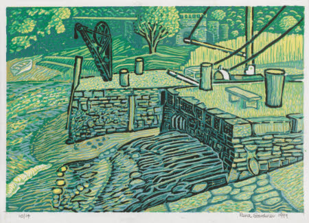 Cotehele © National Trust / John Hammond