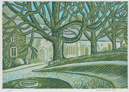 Cotehele © National Trust / John Hammond
