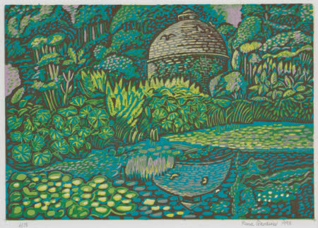 Cotehele © National Trust / John Hammond