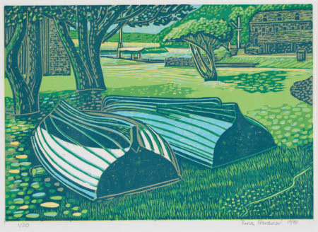 Cotehele © National Trust / John Hammond