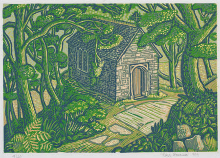 Cotehele © National Trust / John Hammond