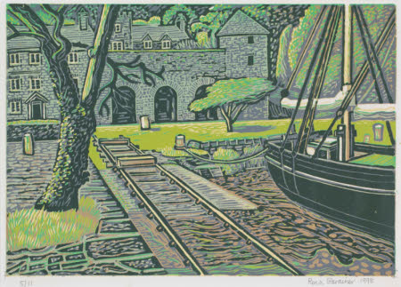 Cotehele © National Trust / John Hammond