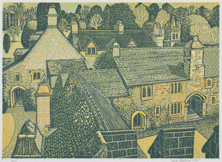 Cotehele © National Trust / John Hammond