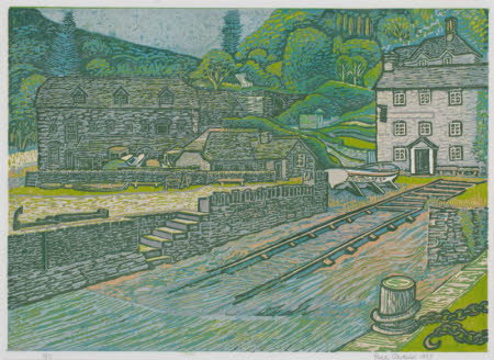 Cotehele © National Trust / John Hammond