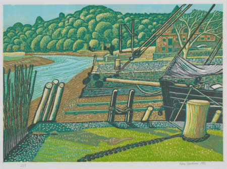 Cotehele © National Trust / John Hammond