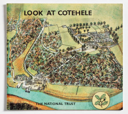 Cotehele © National Trust / John Hammond