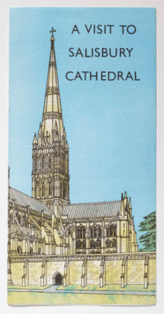 A Visit to Salisbury Cathedral